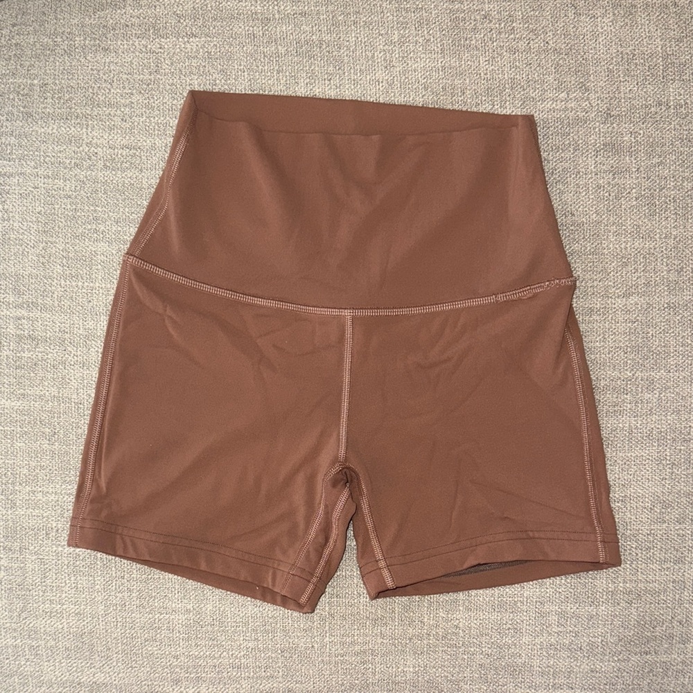 Lululemon Align 3” Shorts